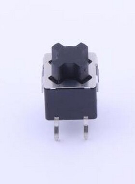 SKPFACA010 轻触开关 9*8*10mm 直插 轻触开关 插件