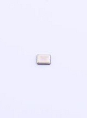 2TJ440000UYFBC 无源晶振 40MHz ±10ppm 15pF SMD2520-4P