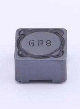 YPRH1207-6R8M 功率电感 6.8uH ±20% SMD,12x12mm