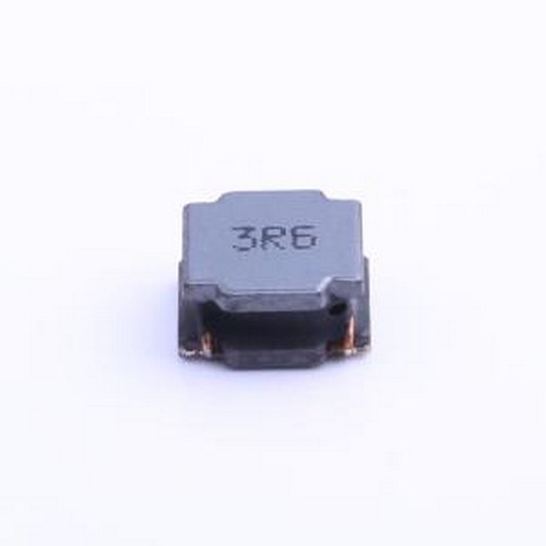 FNR8040S3R6NT功率电感 3.6uH±30% 8.5A SMD,8x8mm