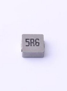 MDE0630-5R6M 功率电感 5.6uH ±20% 6.5A SMD,6.6x7mm