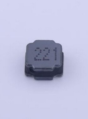 SNR8040TYD221M 功率电感 220uH ±20% SMD,8x8mm
