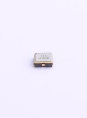 OT252025MJBA4SL 有源晶振 25MHz ±10ppm 1.8V~3.3V YSO110TR SM