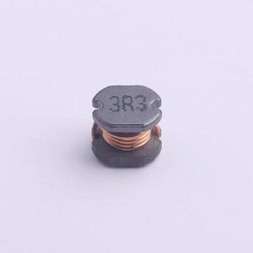 GCD54-3R3NC 功率电感 3.3uH ±30% SMD