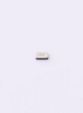 DXTF201232768D20F 无源晶振 32.768kHz ±20ppm 6pF SMD2012-2P
