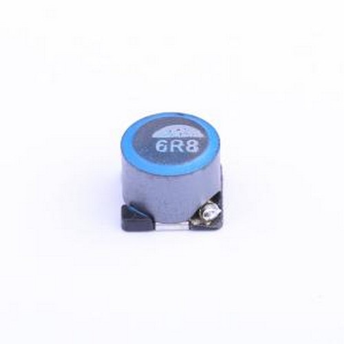 SLF6045T-6R8N2R0-3PF 功率电感 6.8uH ±30% 2A SMD