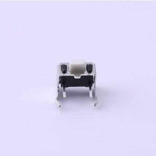TS365ZJ 轻触开关 轻触开关 3*6*5mm 250gf 侧按支架 插件