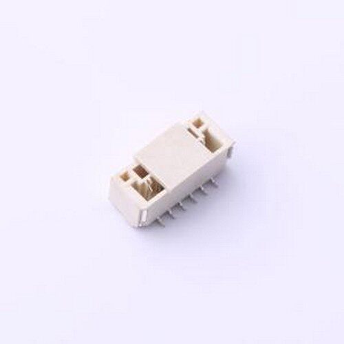 PH1257-LT-06 线对板针座 PH1257-LT-06 SMD,P=1.25mm原装现货