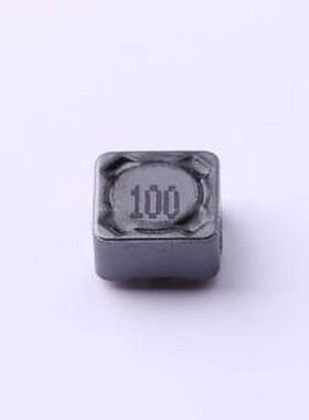 YPRH0704-100M 功率电感 10uH ±20% SMD,7.3x7.3mm