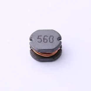 560K SMD 功率电感 ±10% 5.4x9mm 56uH XRCD105