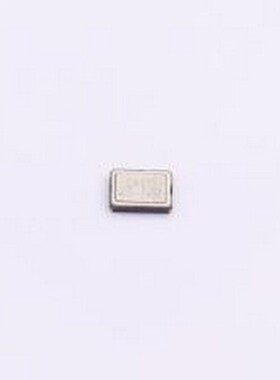01.X.MH.118HHRI0027120000 无源晶振 27.12MHz ±10ppm 18pF KC