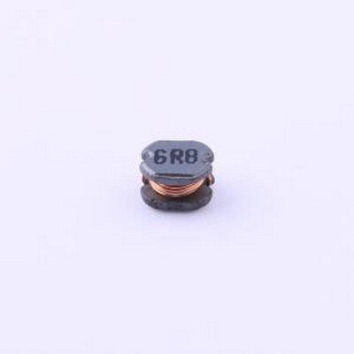 SLF0302-6R8MTT 功率电感 6.8uH ±20% SMD