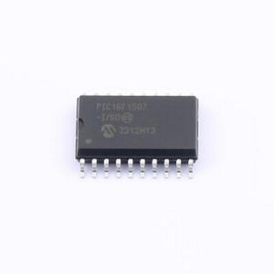 PIC16F1507T-I/SO 单片机(MCU/MPU/SOC) PIC16F1507T-I/SO SOIC-2