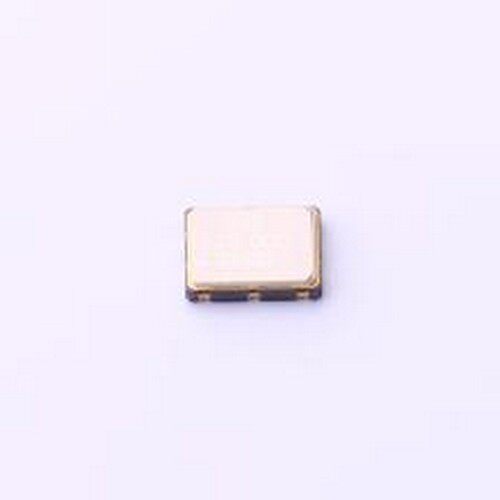 OB8EL4C4LIB112YLC-125M 有源晶振 低抖动 125MHZ 2.5V~3.3V ±20