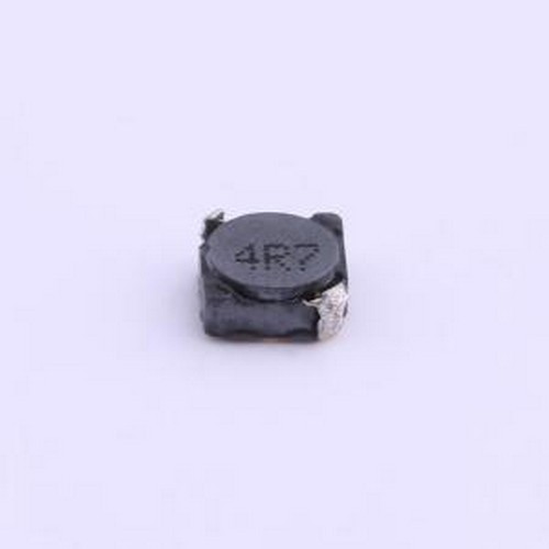 YPRH3D16-4R7M 功率电感 4.7uH ±20% SMD,3.8x3.8x1.8mm