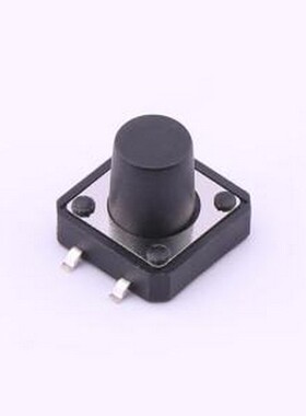 TS-1103S-C-N 轻触开关 12*12*10.5mm 立贴 轻触开关 SMD