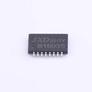 B1603S 网口变压器 B1603S SOIC-16-7.1mm