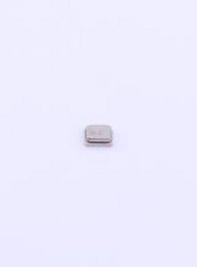 XRCGB32M000F1H00R0 无源晶振 32MHz ±10ppm 6pF SMD2016-4P