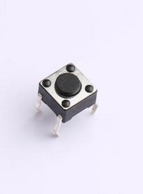 TC-00104-043E环保 轻触开关 轻触开关/6mm*6mm 插件