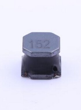 FNR8065S152MT 功率电感 1.5mH ±20% 600mA SMD,8x8mm