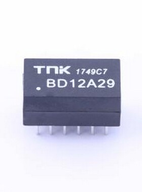 BD12A29 网口变压器 BD12A29 插件