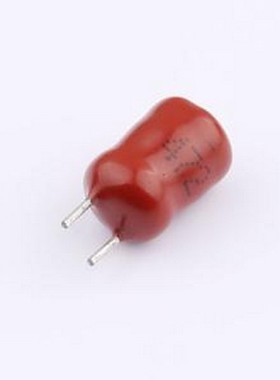 XRHY6*8-472K-S 色环/插件电感 4.7mH ±10% 60mA 插件,D8xL11.5m