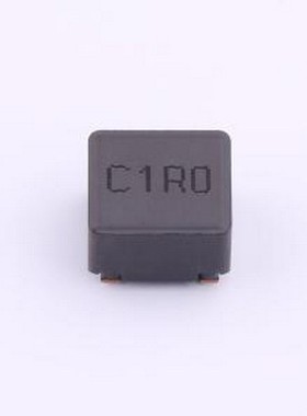 AFSI001211091R0M05 贴片电感 1uH ±20% SMD,12x11mm