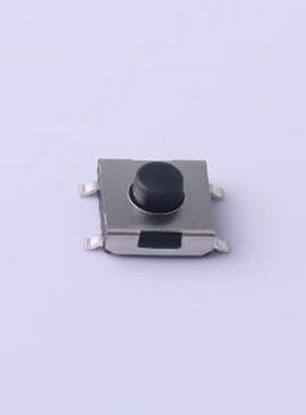 PTS641SP34SMTR2LFS 轻触开关 PTS641SP34SMTR2LFS SMD,6.3x6.4mm