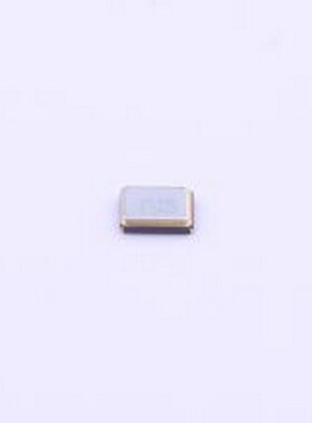 JYXT22S4-037.40000-98C4C0 无源晶振 37.4MHz ±10ppm 8pF SMD25