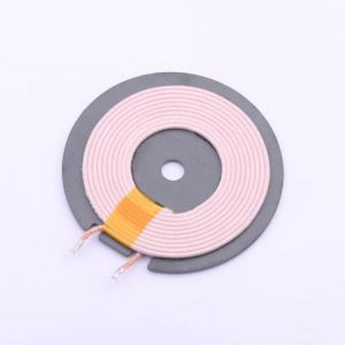 YX-A11-R501053-G0807 无线充电线圈 6.3uH ±10% 单线圈,单层 -