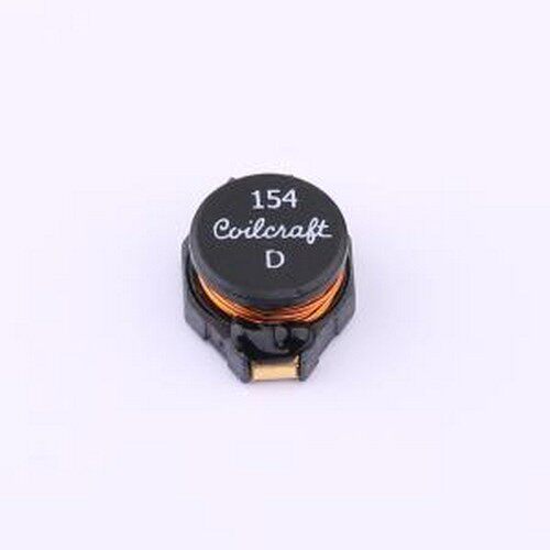 DO3316P-154MLD 功率电感 DO3316P-154MLD SMD,12.9x9.4mm