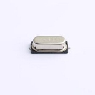 KSD080002030 无源晶振 8MHz ±30ppm 20pF HC-49S-SMD