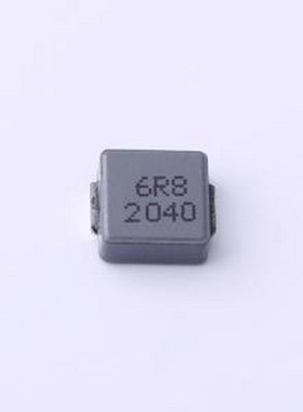 GSSM06306R8M2AU 功率电感 6.8uH ±20% 8A SMD,6.6x7.3mm