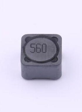 FTKB1207-560MT 功率电感 56uH ±20% SMD,12.5x12.5mm