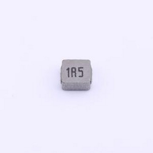 FAUL0420-1R5MT 功率电感 1.5uH ±20% 5.5A SMD,4.4x4.2x1.8mm