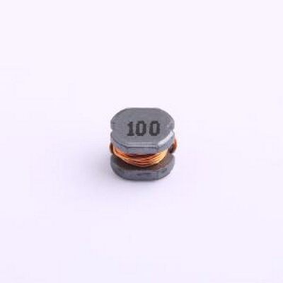 PSPCAQ43-100M 功率电感 10uH ±20% 1.15A SMD,4.0x4.5x3.2mm