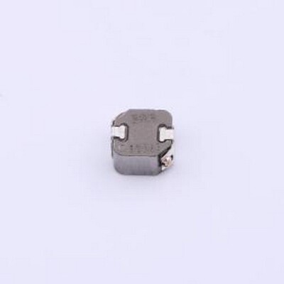 SPM5030T-3R3M 功率电感 3.3uH ±20% 4.3A SMD,5x5.2mm