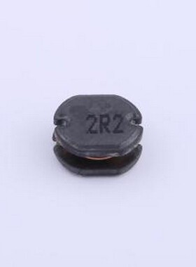 CD73-2R2M 功率电感 2.2uH ±20% SMD