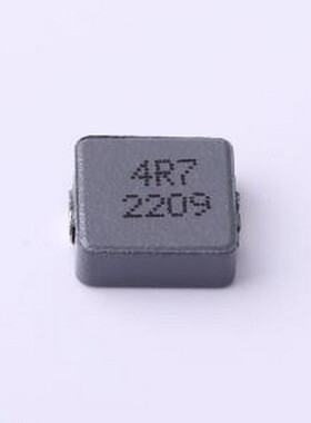 GSSM10404R7M2AU 功率电感 4.7uH ±20% 17A SMD,10x11mm