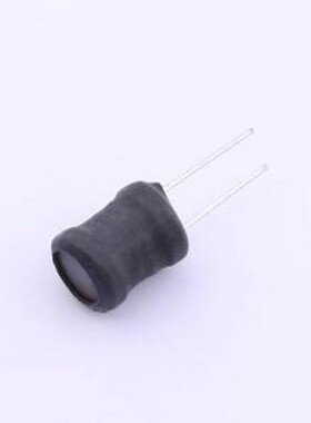 PDPTAT1012-102K 色环/插件电感 1mH ±10% 500mA 工字电感 插件,