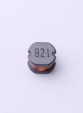 CMLF0705-821KTT 功率电感 820uH ±10% SMD,7.8x7mm