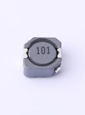 SCDS105R-101M-AU 功率电感 100uH ±20% 1.35A -