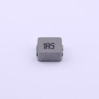 MWSA0402S-1R5MT 功率电感 1.5uH ±20% 5.5A SMD