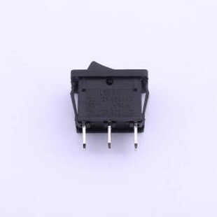 SS11-BBIWQ-R30-R 船型开关 跷板开关SPDT 15x21mm 插件