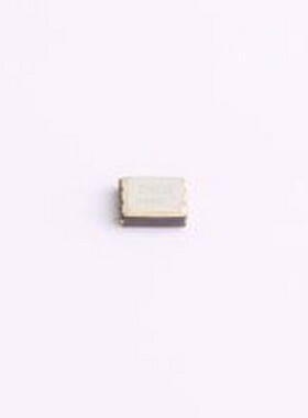 S3225SMD27MOSC 有源晶振 27MHz ±20ppm 1.8~3.3V SMD3225-4P