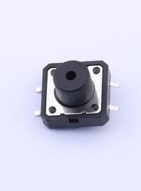 PTS125SK85PSMTR-2LFS 轻触开关 PTS125SK85PSMTR-2LFS SMD