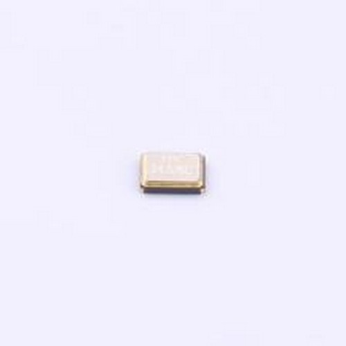 HY24576MSMD3225CB1R30 无源晶振 24.576MHz 8pF SMD3225-4P
