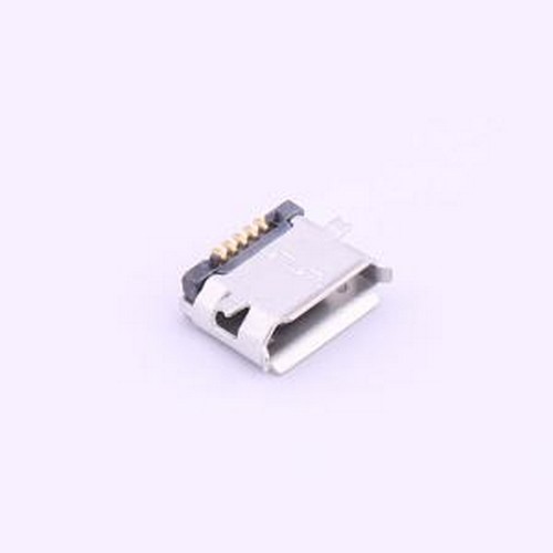 U-F-M5SW-Y-3 USB连接器 Micro-B 母 SMD 3C数码配件 笔记本零部件 原图主图