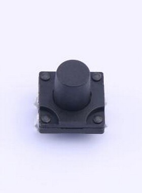 K2-1841DP-O4SW-02 轻触开关 12x12x11插件防水开关 插件