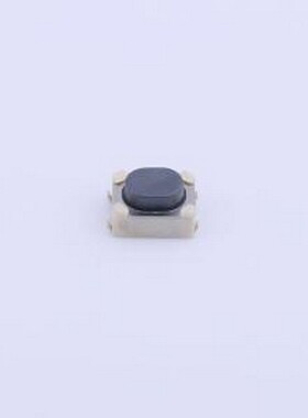 GT-TC048D-H025-L1 轻触开关 4.2*3.2*2.5mm 立贴 轻触开关 SMD